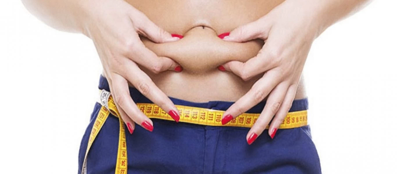 Δεν χάνετε λίπος από την κοιλιά; - Αυτά είναι τα βασικά λάθη